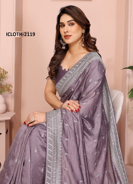 Icloth Vol 03 By Prima Fancy Sarees Wholesalers In Delhi